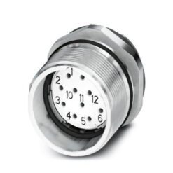 CA-16S1N8A6Z00 1619885 PHOENIX CONTACT Device connector, front mounting