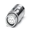 CA-16S1N8A9007 1620069 PHOENIX CONTACT Coupler connector