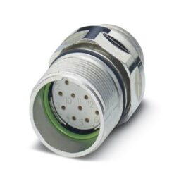 CA-17S1N8A6L00 1624035 PHOENIX CONTACT Device connector, front mounting