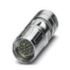 CA-1RP1N8A8007S 1623833 PHOENIX CONTACT Cable connector