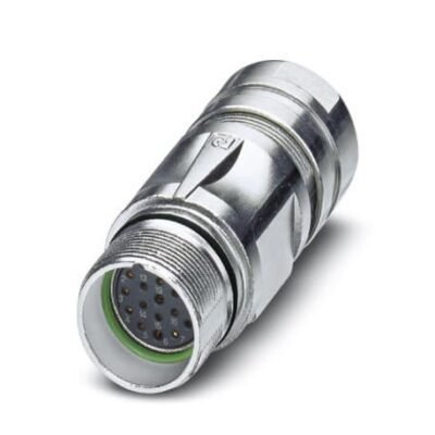 CA-1RS1N8A9007 1624008 PHOENIX CONTACT Coupler connector