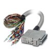 CAB-DSUB37F/RA/OE/22/S/15M 2909632 PHOENIX CONTACT Cable