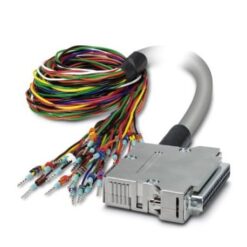 CAB-DSUB37F/RA/OE/22/TP/S/ 1M 2909708 PHOENIX CONTACT Cable