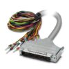 CAB-DSUB37M/OE/22/TP/S/30M 2909729 PHOENIX CONTACT Cable