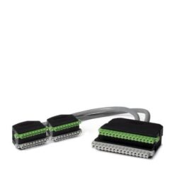 CAB-MSTB32/2XMC9/18/ 6,0M/C3/S 2908409 PHOENIX CONTACT Interface cable