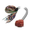 CAB-TE MR36F/OE/24/S/10M 2909734 PHOENIX CONTACT Cable