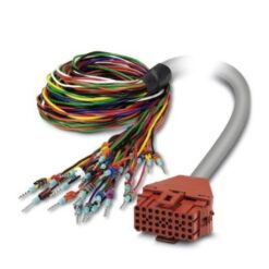 CAB-TE MR36F/OE/24/TP/S/ 5M 2909692 PHOENIX CONTACT Cable