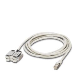 CABLE-15/8/060/RSM/INDEL 2702220 PHOENIX CONTACT Cable adapter for PSR over-speed safety relays (PSR-RSM4 an..