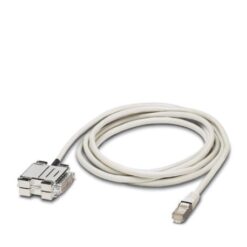 CABLE-25/8/250/RSM/E-SIMO611D 2901746 PHOENIX CONTACT Adapter cable