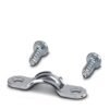 HSR 3212031 PHOENIX CONTACT Strain relief clamp