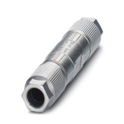 SACC-CC-8QO SH ETH 1414412 PHOENIX CONTACT Conductor connectors