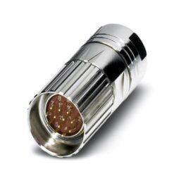 RF-17P2N8A80DU 1607331 PHOENIX CONTACT Cable connector