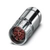 SH-8ESC58A8LB4S 1621520 PHOENIX CONTACT Cable connector