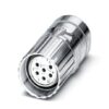 CA-06S1N8A8006 1619748 PHOENIX CONTACT Cable connector