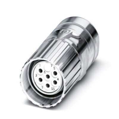 CA-06S1N8A8006 1619748 PHOENIX CONTACT Cable connector