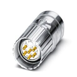 CA-09P1N1280DN 1619767 PHOENIX CONTACT Cable connector