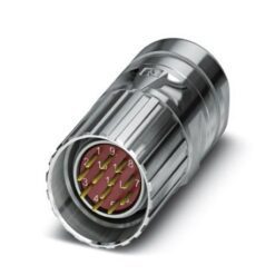 CA-12M2N8A8504 1619611 PHOENIX CONTACT Cable connector