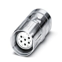 CA-09S1N128008S 1619500 PHOENIX CONTACT Cable connector