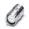 CA-17S1N8A8006S 1619539 PHOENIX CONTACT Cable connector