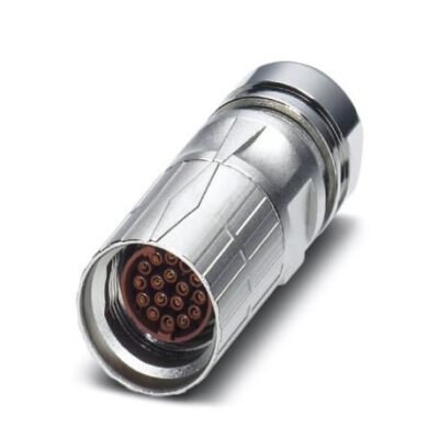 ST-08S1N8A8003S 1619007 PHOENIX CONTACT Cable connector