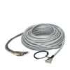 CABLE-FLK40/OE/S/15,0M/SC078 2909912 PHOENIX CONTACT Cable