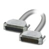 CABLE-D50SUB/B/S/200/KONFEK/S 2302298 PHOENIX CONTACT Cable
