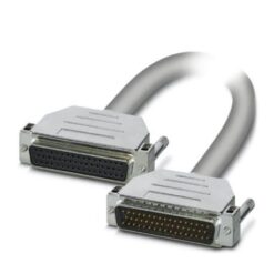 CABLE-D50SUB/B/S/200/KONFEK/S 2302298 PHOENIX CONTACT Cable