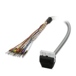 VIP-CAB-FLK16/FR/OE/0,14/2,0M 2900133 PHOENIX CONTACT Round cable