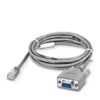 NLC-OP2-RJ45-CBL 2400195 PHOENIX CONTACT Cable