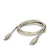 NLC-PC/USB-CBL 2M 2701247 PHOENIX CONTACT Cable