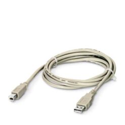 NLC-PC/USB-CBL 2M 2701247 PHOENIX CONTACT Cable