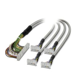 FLK 50/4X14/EZ-DR/ 800/KONFEK 2296757 PHOENIX CONTACT Cable
