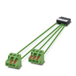 TC-C-PSR3-SC-A10000A23132 2903390 PHOENIX CONTACT Cable set