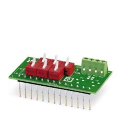 NLC-050-24DC-IN-SIM 2701357 PHOENIX CONTACT Simulator card