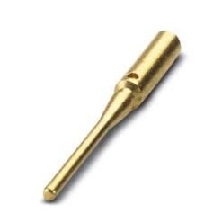 CC0,6-TS-0,34M AU 1423643 PHOENIX CONTACT Crimp contact