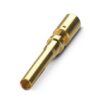 CC1,5-TS-2,50FPE K/L AU 1029393 PHOENIX CONTACT Crimp contact,  contact diameter: 1.5 mm,  turned,  Socket, ..