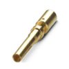 CC1,5-TS-2,50FPE S/T AU 1029391 PHOENIX CONTACT Crimp contact,  contact diameter: 1.5 mm,  turned,  Socket, ..