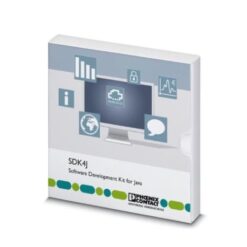 CLOUD SDK4J 2404475 PHOENIX CONTACT Software