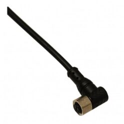 CD08/0A-150C1 MICRO DETECTORS Connector Female M8 Axial 3 poles cable PVC 15 m
