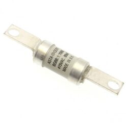 CD100M125 100M125 415V AC BS88 FUSE CD100M125 EATON ELECTRIC Utility fuse-link, low voltage, 50 A, AC 415 V,..