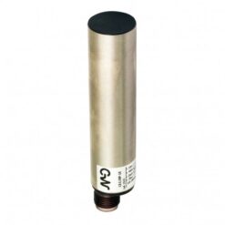 CE2/0P-1E MICRO DETECTORS Capacitive sensor D20 shielded PNP plug M12 C/Autotest