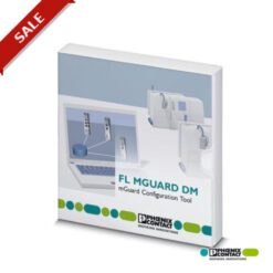 FL MGUARD DM UNLIMITED 2981974 PHOENIX CONTACT Central device management software for FL MGUARD devices for ..