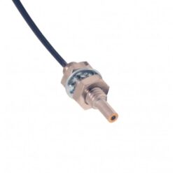 CF/CA2-05 MICRO DETECTORS Optical fibre not cutable scanner 2 m