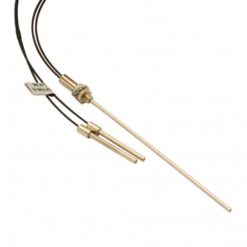 CF/CA4-10 MICRO DETECTORS Optical fibre not cutable scanner 1 m