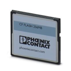 CF FLASH 2GB APPLIC A M-W 2701977 PHOENIX CONTACT Memory