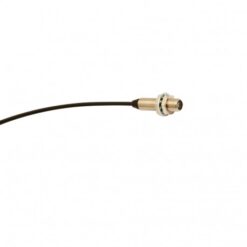 CF/RCA-20 MICRO DETECTORS Optical fibre cutable Emitter/Receiver 2 m spiraleal