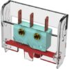 CH22-SPS AUXILIARY SWITCH TO WORK ON CH221D EATON ELECTRIC Microswitch, low voltage, 22 x 58 mm, 1P, IEC