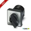 RS20-US-S0576-0202-014H-001 3069720 PHOENIX CONTACT Changeover switch, without 0 position, with electrically..