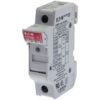 CHM1DIU 1P 10X38MFH30A 600VMidget -indicator/Neu EATON ELECTRIC Fuse-holder, LV, 32 A, AC 690 V, 10 x 38 mm,..