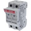 CHM2DIU 2P 10X38MFH30A 600V Midget indicator EATON ELECTRIC Fused disconnector, low voltage, 30 A, AC 240 V,..